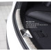cacao metal trunk cover hyundai santa fe dm 2012-15